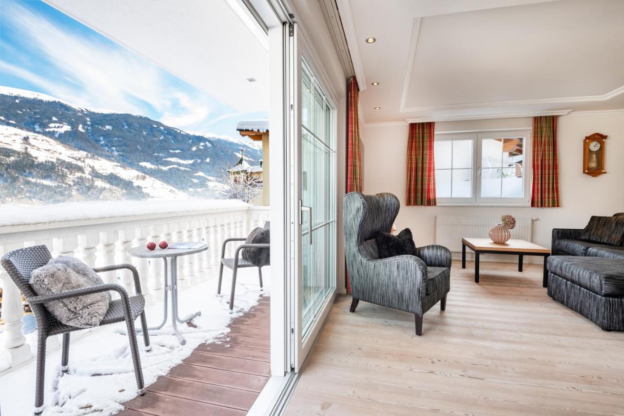 Stephan Apartmán Kaltenbach